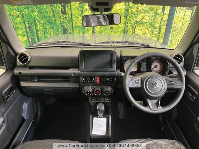 suzuki jimny 2025 CFJ1488868 image 2