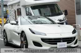 ferrari ferrari-others 2020 -FERRARI--Ferrari Portofino ABA-F164BCA--ZFF89FPC000252630---FERRARI--Ferrari Portofino ABA-F164BCA--ZFF89FPC000252630-