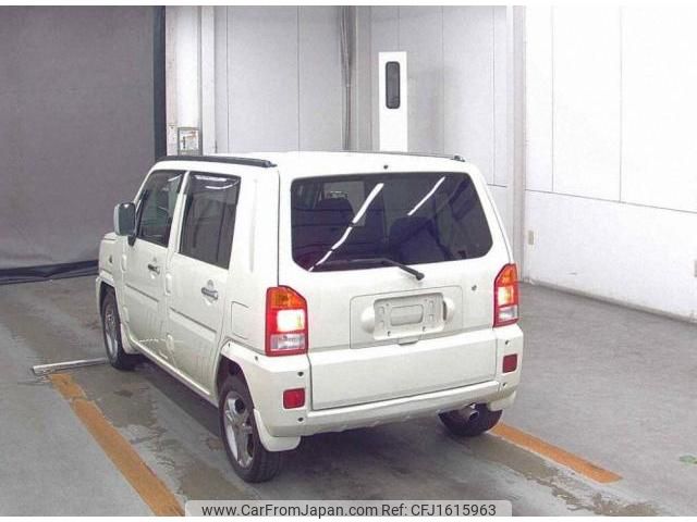 daihatsu naked 2003 CFJ1615963 image 2