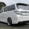 toyota vellfire 2013 -TOYOTA--Vellfire ANH20W--ANH20-8263575---TOYOTA--Vellfire ANH20W--ANH20-8263575- image 11