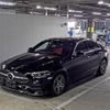 mercedes-benz c-class 2013 CFJ1514111 image 1