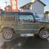 suzuki jimny 2022 -SUZUKI 【八王子 581ｸ 164】--Jimny 3BA-JB64W--JB64W-278130---SUZUKI 【八王子 581ｸ 164】--Jimny 3BA-JB64W--JB64W-278130- image 6