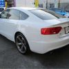 audi a5 2014 -AUDI 【名古屋 307ﾉ2729】--Audi A5 DBA-8TCDNL--WAUZZZ8TXFA026279---AUDI 【名古屋 307ﾉ2729】--Audi A5 DBA-8TCDNL--WAUZZZ8TXFA026279- image 35