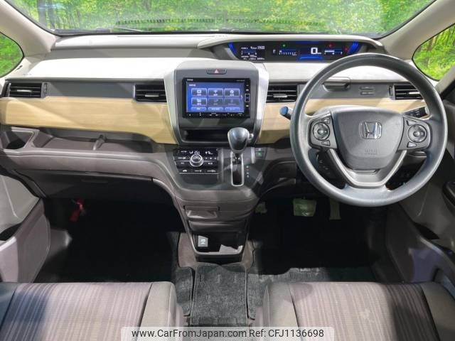 honda freed 2018 -HONDA--Freed DBA-GB5--GB5-1088458---HONDA--Freed DBA-GB5--GB5-1088458- image 2