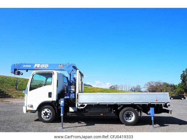 nissan diesel-ud-condor 2008 -NISSAN--Condor BDG-BPR85AR--BPR85-7000160---NISSAN--Condor BDG-BPR85AR--BPR85-7000160- image 2