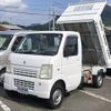suzuki carry-truck 2003 -SUZUKI--Carry Truck DA63T--222296---SUZUKI--Carry Truck DA63T--222296- image 1