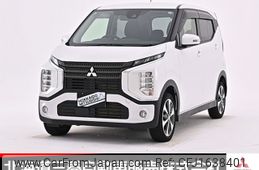 mitsubishi ek-cross 2021 CFJ1638401