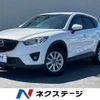 mazda cx-5 2012 CFJ1506792 image 1