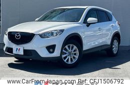 mazda cx-5 2012 quick_quick_KE2FW_KE2FW-114443