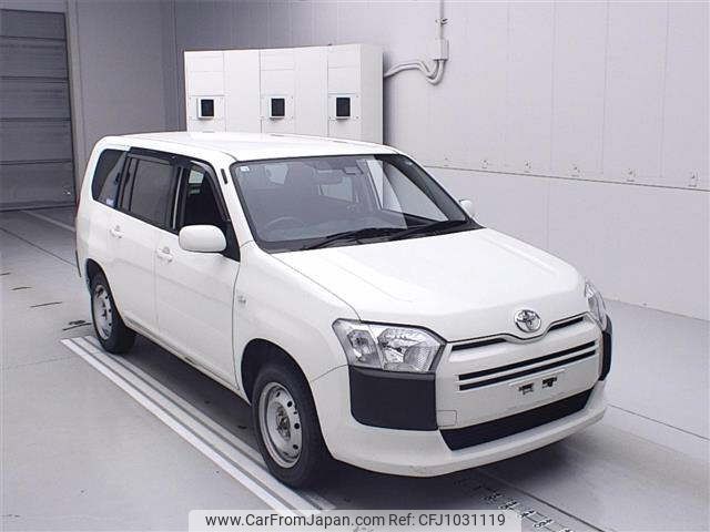 toyota probox-van 2020 -TOYOTA--Probox Van NCP165V-0074178---TOYOTA--Probox Van NCP165V-0074178- image 1