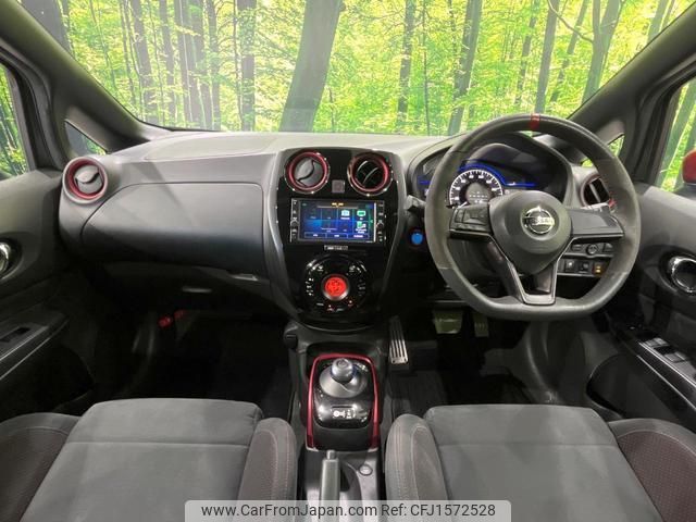nissan note 2019 CFJ1572528 image 2