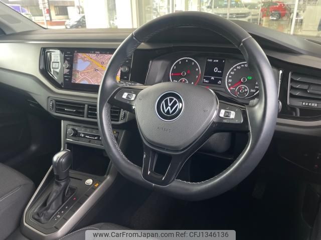 volkswagen polo 2021 -VOLKSWAGEN--VW Polo 3BA-AWDKL--WVWZZZAWZMU041894---VOLKSWAGEN--VW Polo 3BA-AWDKL--WVWZZZAWZMU041894- image 2