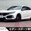 honda civic 2019 -HONDA--Civic DBA-FK8--FK8-1200943---HONDA--Civic DBA-FK8--FK8-1200943- image 1
