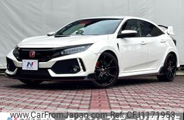 honda civic 2019 -HONDA--Civic DBA-FK8--FK8-1200943---HONDA--Civic DBA-FK8--FK8-1200943-