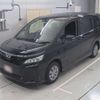 toyota voxy 2018 -TOYOTA--Voxy DBA-ZRR80G--ZRR80-0395994---TOYOTA--Voxy DBA-ZRR80G--ZRR80-0395994- image 1