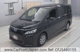 toyota voxy 2018 -TOYOTA--Voxy DBA-ZRR80G--ZRR80-0395994---TOYOTA--Voxy DBA-ZRR80G--ZRR80-0395994-