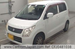 suzuki wagon-r 2011 -SUZUKI 【那須 580ｻ7140】--Wagon R DBA-MH23S--MH23S-761421---SUZUKI 【那須 580ｻ7140】--Wagon R DBA-MH23S--MH23S-761421-