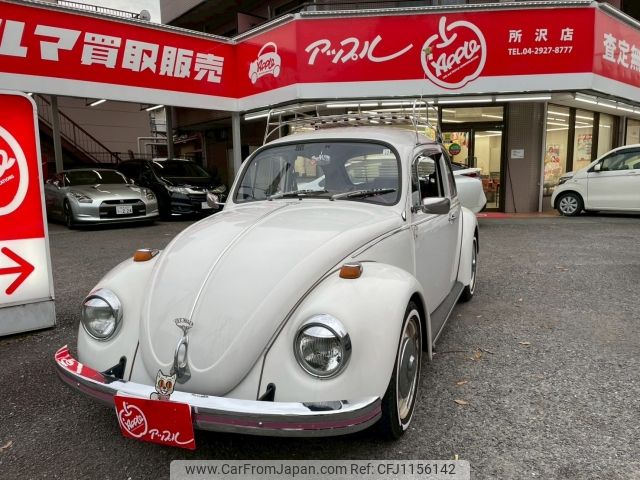 volkswagen volkswagen-others 1995 -VOLKSWAGEN--VW Beetle--3VWZZZ113SM536897---VOLKSWAGEN--VW Beetle--3VWZZZ113SM536897- image 1
