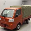 daihatsu hijet-truck 2023 CFJ1770403 image 1