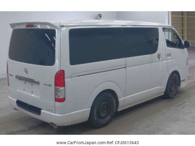 toyota hiace-van 2019 -TOYOTA--Hiace Van CBF-TRH200V--TRH200-0308324---TOYOTA--Hiace Van CBF-TRH200V--TRH200-0308324- image 2