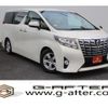 toyota alphard 2015 -TOYOTA--Alphard DBA-AGH30W--AGH30-0004731---TOYOTA--Alphard DBA-AGH30W--AGH30-0004731- image 1