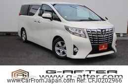 toyota alphard 2015 -TOYOTA--Alphard DBA-AGH30W--AGH30-0004731---TOYOTA--Alphard DBA-AGH30W--AGH30-0004731-