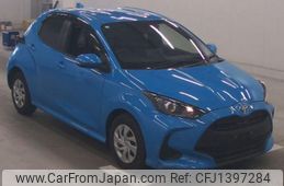 toyota yaris 2023 quick_quick_5BA-MXPA10_2076102