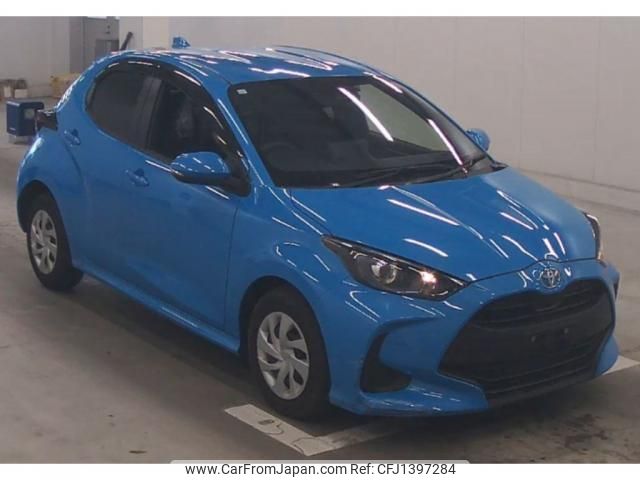 toyota yaris 2023 quick_quick_5BA-MXPA10_2076102 image 1