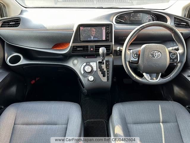 toyota sienta 2016 -TOYOTA--Sienta DAA-NHP170G--NHP170-7030456---TOYOTA--Sienta DAA-NHP170G--NHP170-7030456- image 2