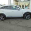 mazda cx-3 2015 -MAZDA--CX-3 LDA-DK5FW--DK5FW-104581---MAZDA--CX-3 LDA-DK5FW--DK5FW-104581- image 10