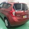 nissan note 2013 TE926 image 8