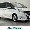 nissan serena 2017 -NISSAN--Serena DAA-GFC27--GFC27-050110---NISSAN--Serena DAA-GFC27--GFC27-050110- image 1