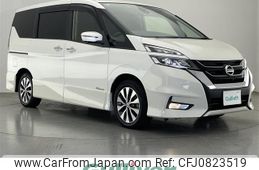 nissan serena 2017 -NISSAN--Serena DAA-GFC27--GFC27-050110---NISSAN--Serena DAA-GFC27--GFC27-050110-