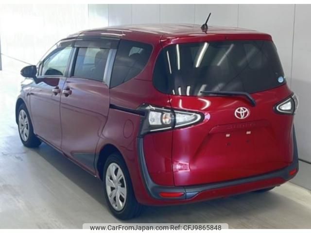 toyota sienta 2018 quick_quick_DBA-NSP170G_7175132 image 2