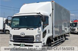 nissan diesel-ud-condor 2019 CFJ1565053