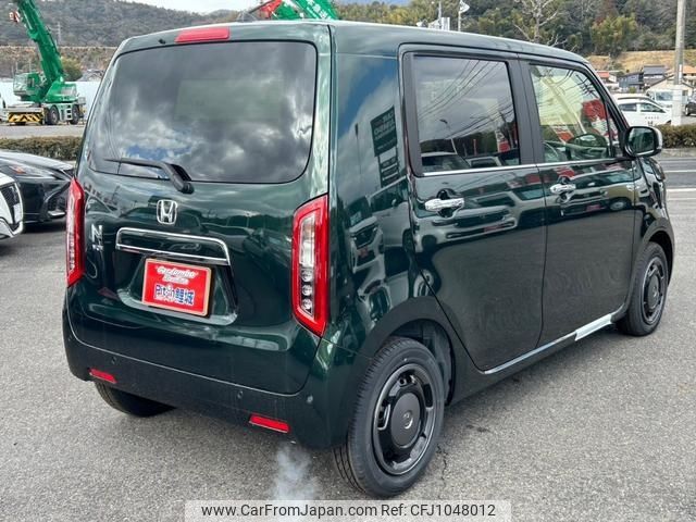 honda n-wgn 2023 -HONDA 【広島 582ｶ5645】--N WGN JH3--1234491---HONDA 【広島 582ｶ5645】--N WGN JH3--1234491- image 2
