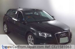 audi a3 2012 CFJ1581063