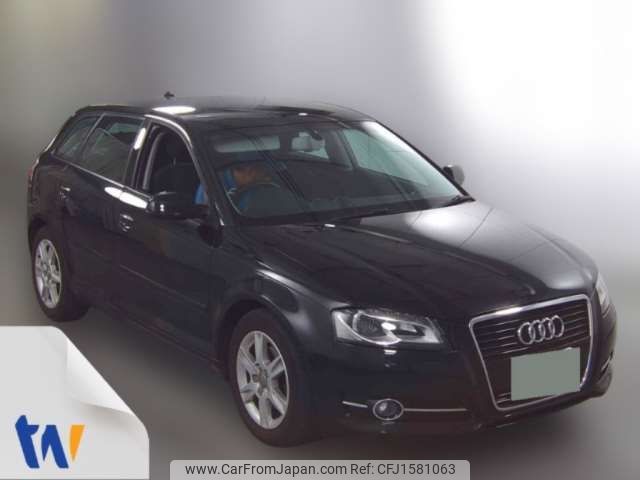 audi a3 2012 CFJ1581063 image 1