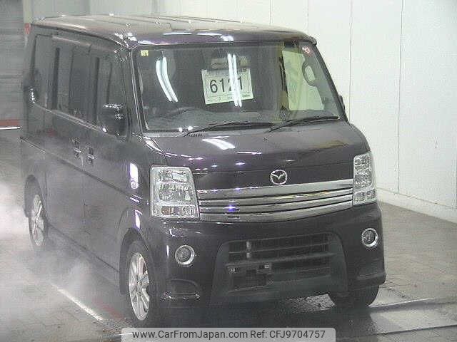 mazda scrum-wagon 2014 -MAZDA 【後　日 】--Scrum Wagon DG64W--403972---MAZDA 【後　日 】--Scrum Wagon DG64W--403972- image 1