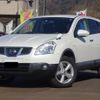 nissan dualis 2011 -NISSAN--Dualis KJ10--304566---NISSAN--Dualis KJ10--304566- image 1