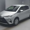 toyota vitz 2019 -TOYOTA--Vitz DBA-NSP135--NSP135-4011280---TOYOTA--Vitz DBA-NSP135--NSP135-4011280- image 1