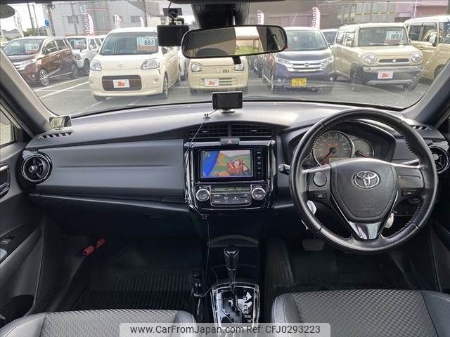 toyota corolla-fielder 2016 -TOYOTA--Corolla Fielder DBA-NRE161G--NRE161-8020863---TOYOTA--Corolla Fielder DBA-NRE161G--NRE161-8020863- image 2