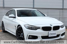 bmw 4-series 2017 quick_quick_4D20_WBA4H320X0BE52955