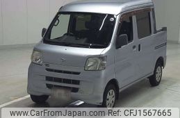 daihatsu hijet-van 2011 CFJ1567665