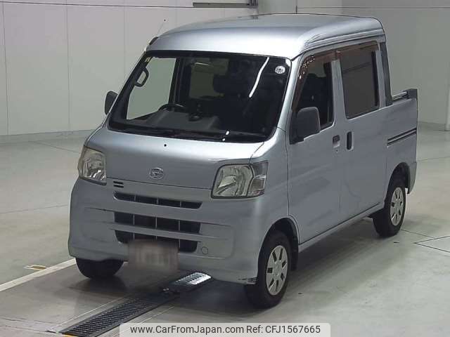 daihatsu hijet-van 2011 CFJ1567665 image 1