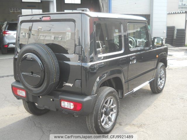 suzuki jimny 2024 -SUZUKI 【名変中 】--Jimny JB64W--3439---SUZUKI 【名変中 】--Jimny JB64W--3439- image 2