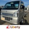 suzuki carry-truck 2024 CFJ1327875 image 1