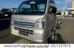 suzuki carry-truck 2024 quick_quick_DA16T_DA16T-853268