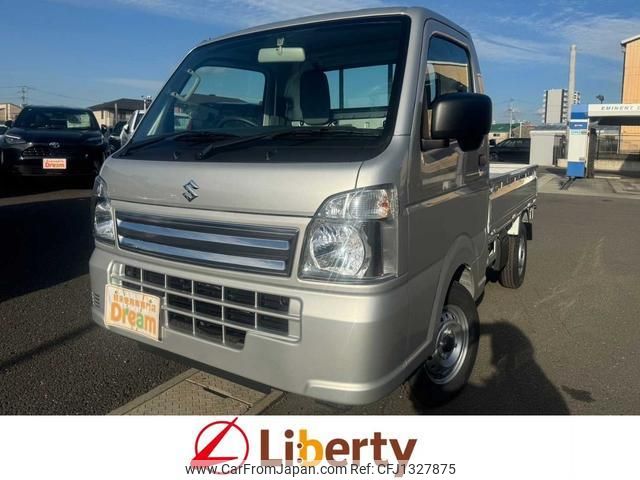 suzuki carry-truck 2024 CFJ1327875 image 1