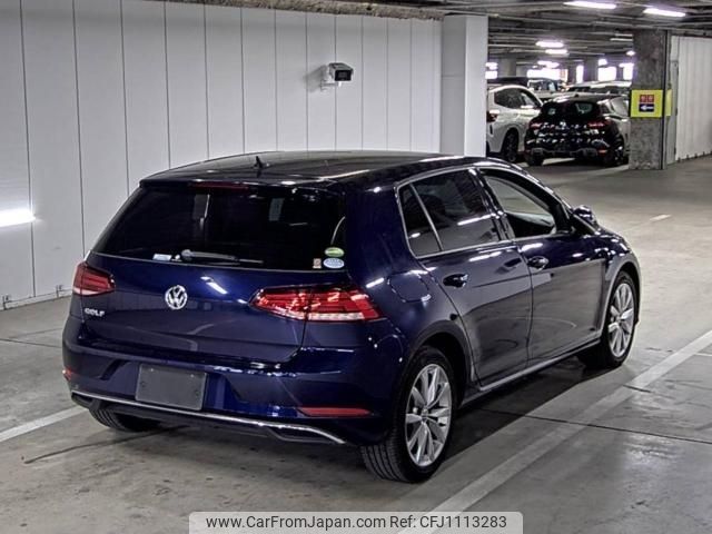 volkswagen golf 2018 -VOLKSWAGEN--VW Golf WVWZZZAUZJW194503---VOLKSWAGEN--VW Golf WVWZZZAUZJW194503- image 2